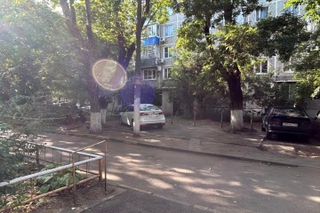 Фото №3: 2-комнатная квартира 43 м² - Краснодар, мкр. Гидростроителей, ул. Трудовой Славы, 20