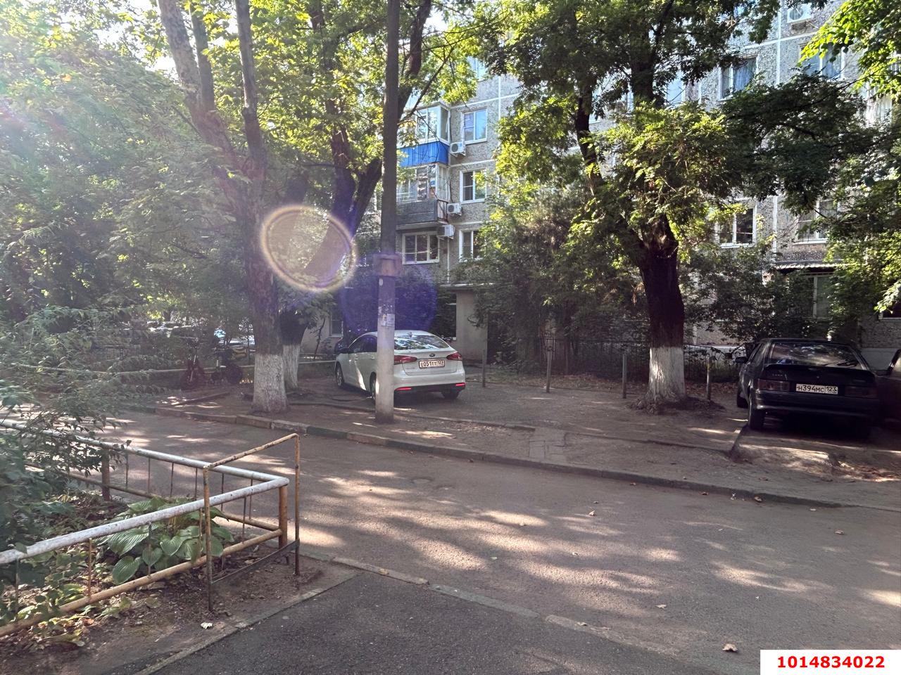 Фото №3: 2-комнатная квартира 43 м² - Краснодар, Гидростроителей, ул. Трудовой Славы, 20