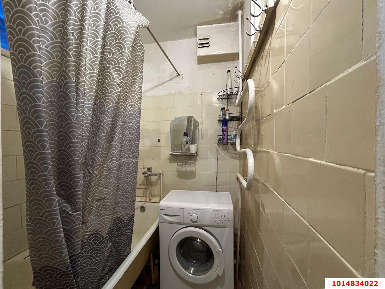 Фото №2: 2-комнатная квартира 43 м² - Краснодар, Гидростроителей, ул. Трудовой Славы, 20