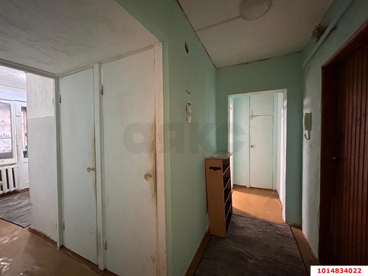 Фото №10: 2-комнатная квартира 43 м² - Краснодар, Гидростроителей, ул. Трудовой Славы, 20