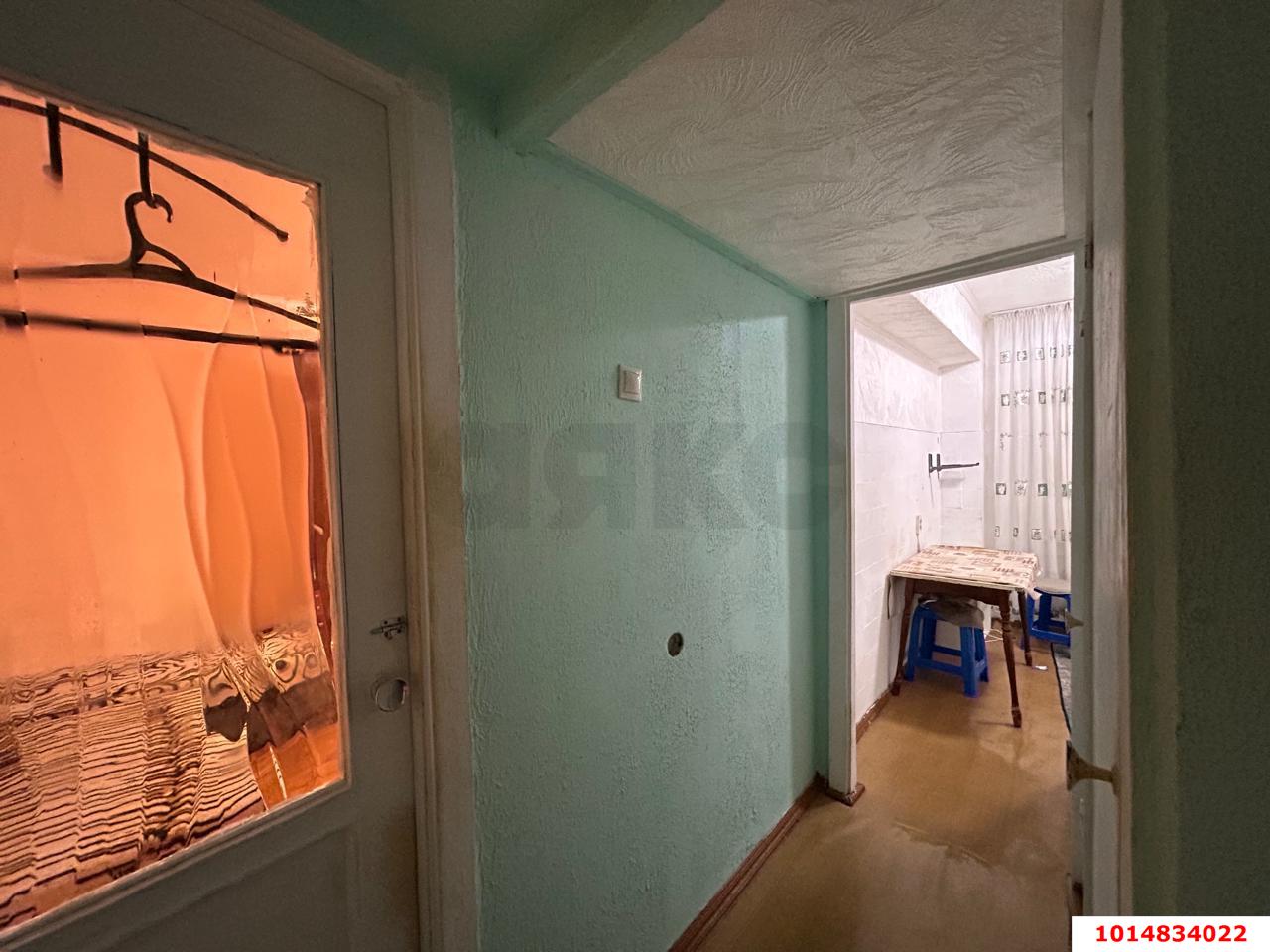 Фото №9: 2-комнатная квартира 43 м² - Краснодар, Гидростроителей, ул. Трудовой Славы, 20