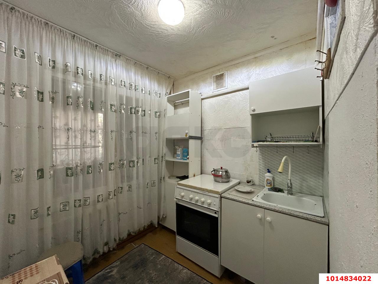 Фото №6: 2-комнатная квартира 43 м² - Краснодар, Гидростроителей, ул. Трудовой Славы, 20