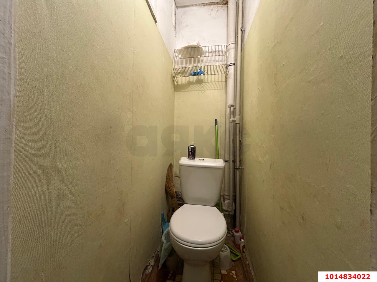 Фото №14: 2-комнатная квартира 43 м² - Краснодар, Гидростроителей, ул. Трудовой Славы, 20