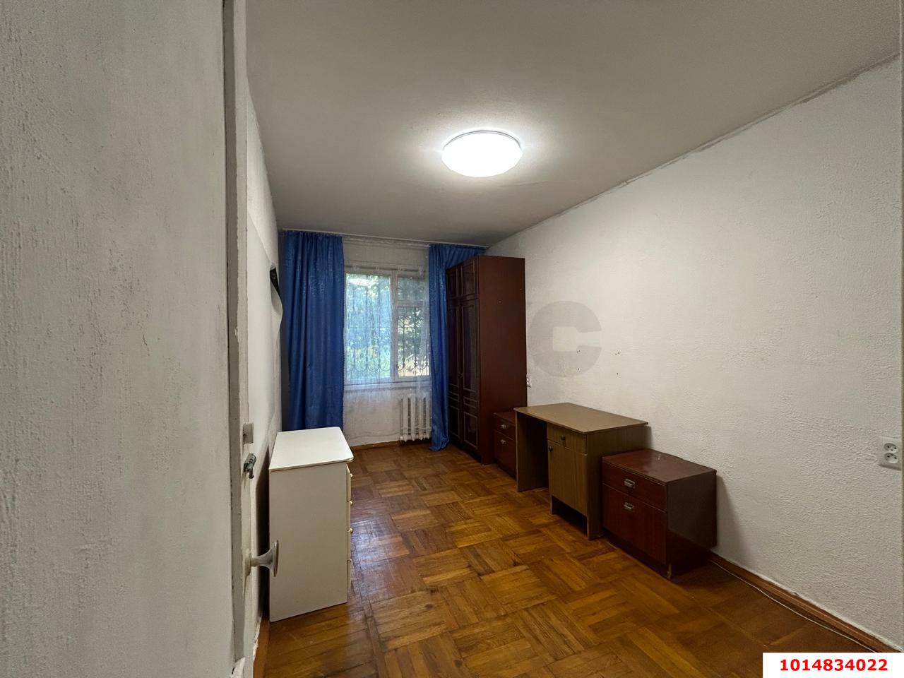 Фото №4: 2-комнатная квартира 43 м² - Краснодар, Гидростроителей, ул. Трудовой Славы, 20
