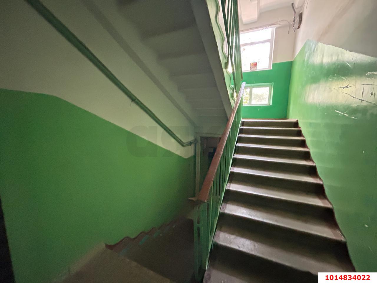 Фото №11: 2-комнатная квартира 43 м² - Краснодар, Гидростроителей, ул. Трудовой Славы, 20