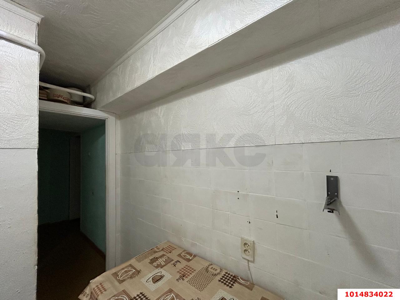 Фото №10: 2-комнатная квартира 43 м² - Краснодар, Гидростроителей, ул. Трудовой Славы, 20