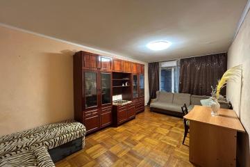 Фото №1: 2-комнатная квартира 43 м² - Краснодар, мкр. Гидростроителей, ул. Трудовой Славы, 20