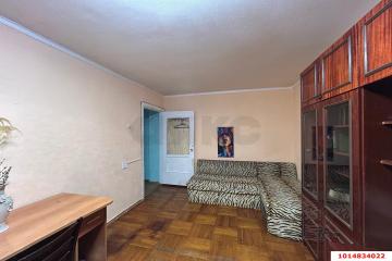 Фото №2: 2-комнатная квартира 43 м² - Краснодар, мкр. Гидростроителей, ул. Трудовой Славы, 20