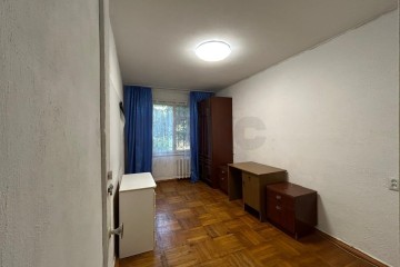 Фото №4: 2-комнатная квартира 43 м² - Краснодар, мкр. Гидростроителей, ул. Трудовой Славы, 20