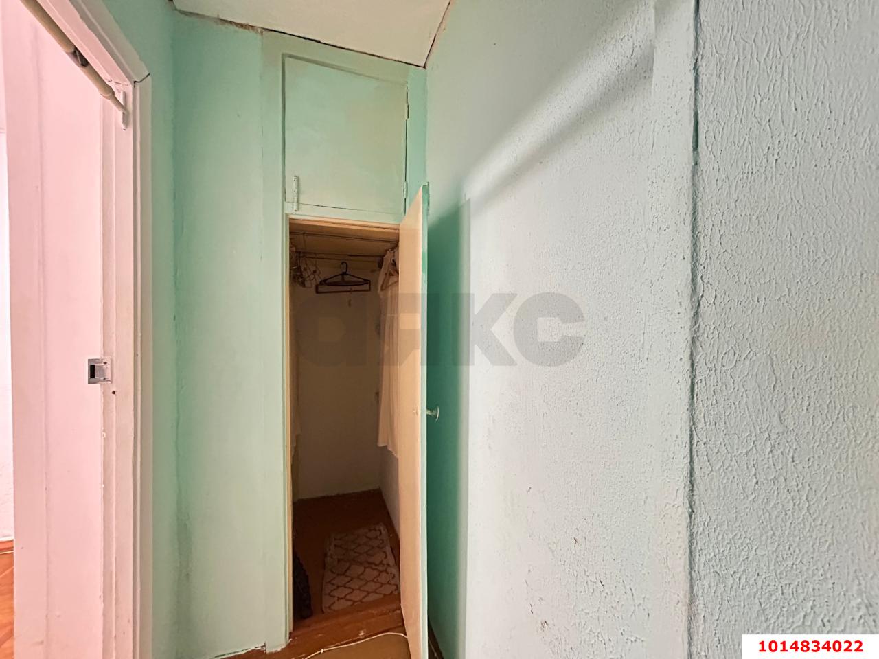 Фото №8: 2-комнатная квартира 43 м² - Краснодар, Гидростроителей, ул. Трудовой Славы, 20