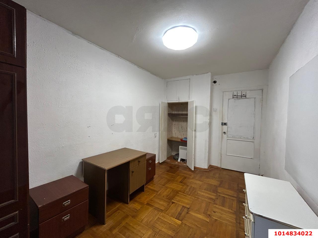 Фото №5: 2-комнатная квартира 43 м² - Краснодар, Гидростроителей, ул. Трудовой Славы, 20