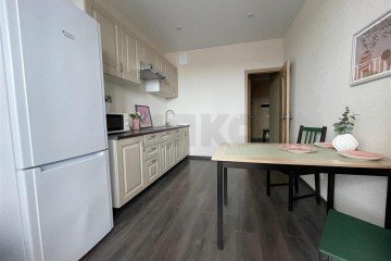 Фото №2: 2-комнатная квартира 60 м² - Краснодар, мкр. Черёмушки, ул. Старокубанская, 58