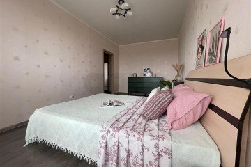 Фото №4: 2-комнатная квартира 60 м² - Краснодар, мкр. Черёмушки, ул. Старокубанская, 58