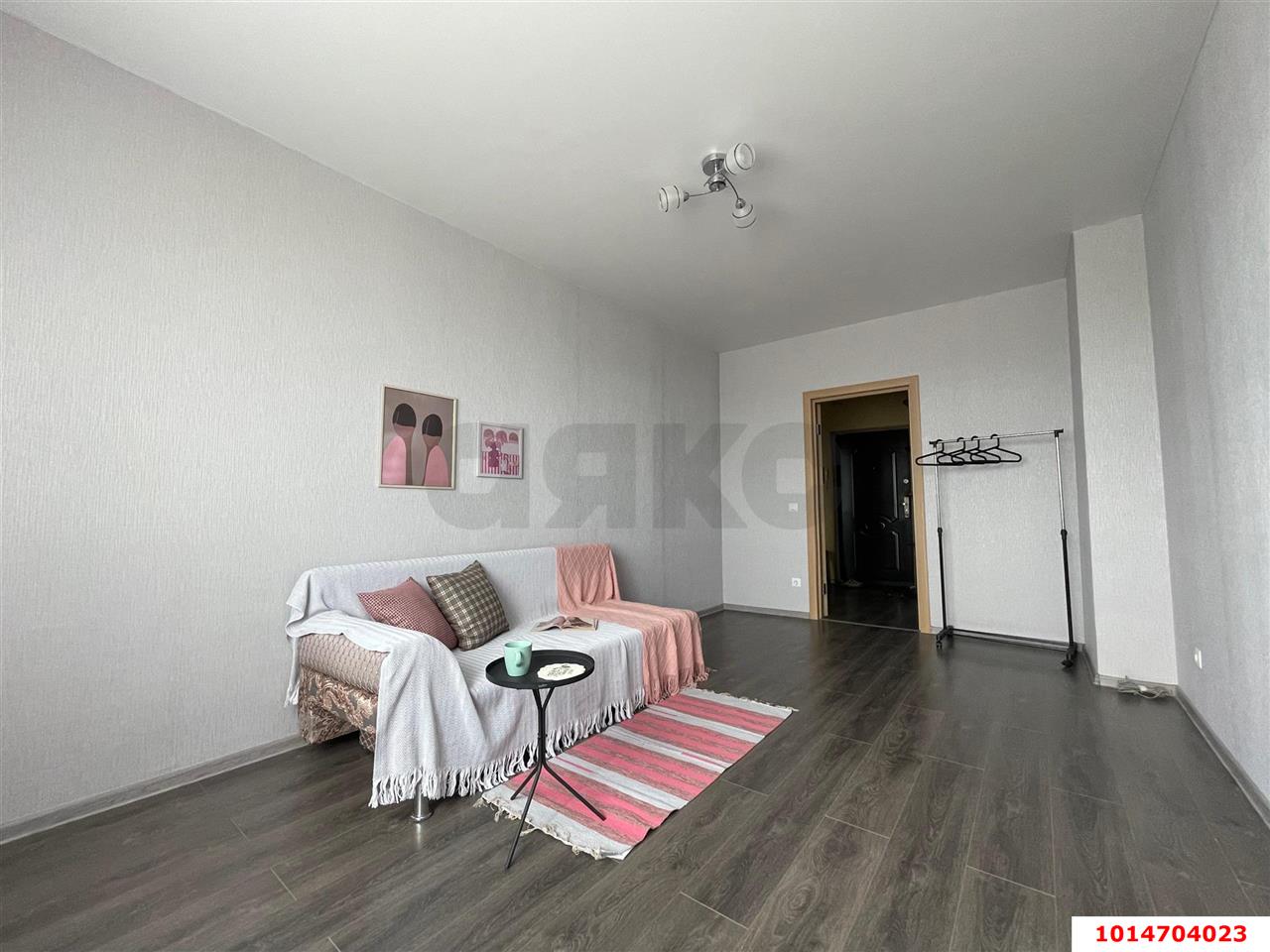 Фото №5: 2-комнатная квартира 60 м² - Краснодар, Черёмушки, ул. Старокубанская, 58