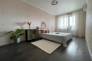 Фото №3: 2-комнатная квартира 60 м² - Краснодар, мкр. Черёмушки, ул. Старокубанская, 58