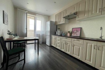 Фото №1: 2-комнатная квартира 60 м² - Краснодар, мкр. Черёмушки, ул. Старокубанская, 58