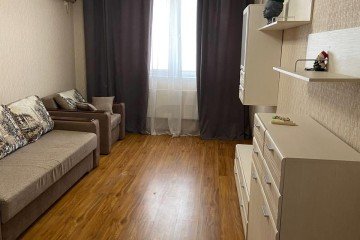 Фото №5: 1-комнатная квартира 40 м² - Краснодар, мкр. ЖК Легенда, ул. имени 40-летия Победы, 137