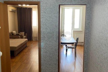 Фото №3: 1-комнатная квартира 40 м² - Краснодар, мкр. ЖК Легенда, ул. имени 40-летия Победы, 137