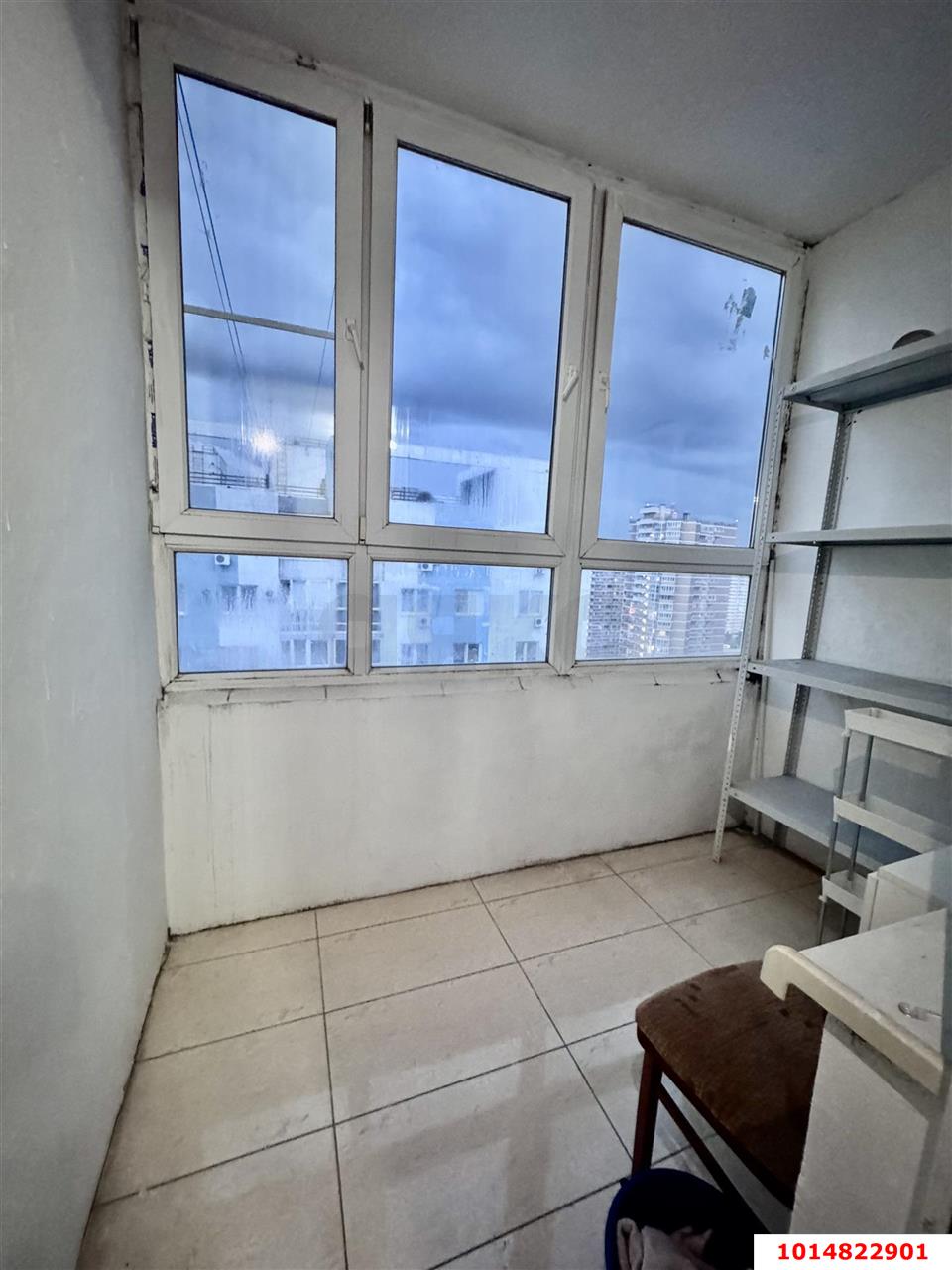 Фото №8: 1-комнатная квартира 40 м² - Краснодар, ЖК Легенда, Восточно-Кругликовский, Прикубанский внутригородской округ, мкр. жилой комплекс Легенда, ул. имени 40-летия Победы, 137