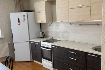 Фото №2: 1-комнатная квартира 40 м² - Краснодар, мкр. ЖК Легенда, ул. имени 40-летия Победы, 137