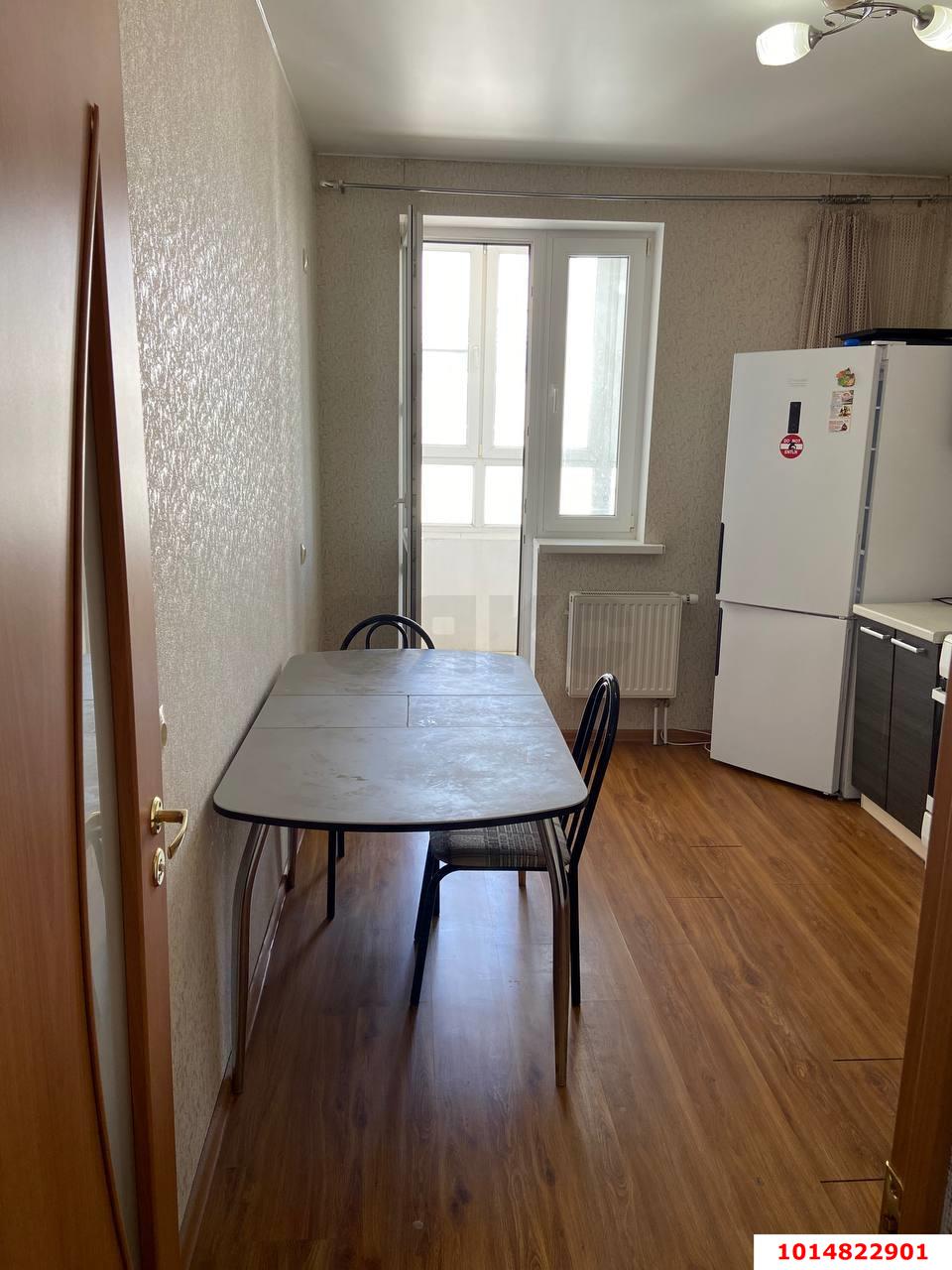 Фото №1: 1-комнатная квартира 40 м² - Краснодар, ЖК Легенда, ул. имени 40-летия Победы, 137