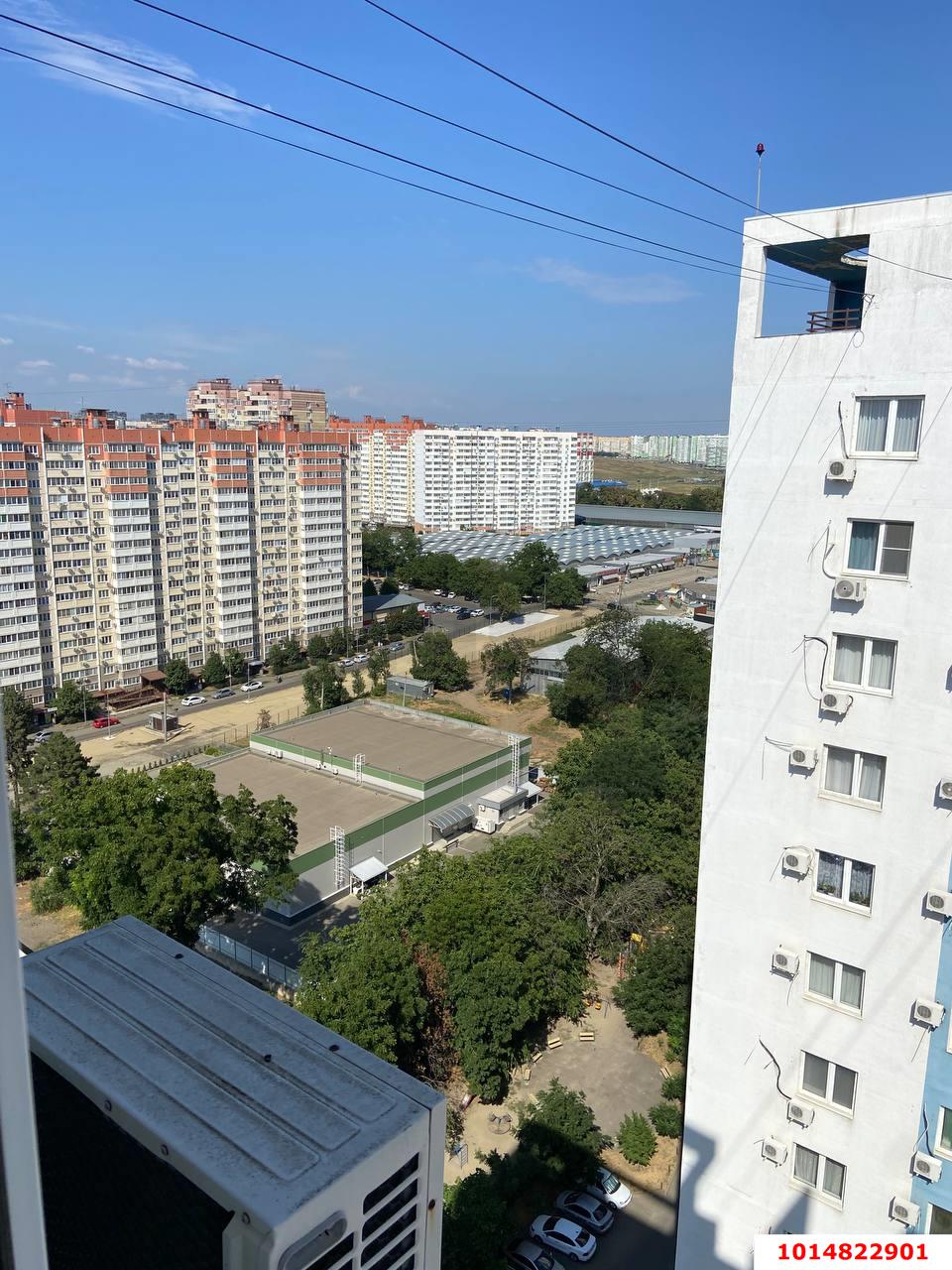 Фото №10: 1-комнатная квартира 40 м² - Краснодар, ЖК Легенда, Восточно-Кругликовский, Прикубанский внутригородской округ, мкр. жилой комплекс Легенда, ул. имени 40-летия Победы, 137