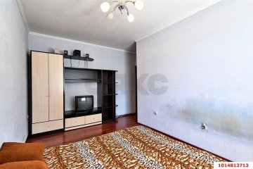 Фото №5: 1-комнатная квартира 35 м² - Краснодар, мкр. ЖК Возрождение, ул. имени 40-летия Победы, 127