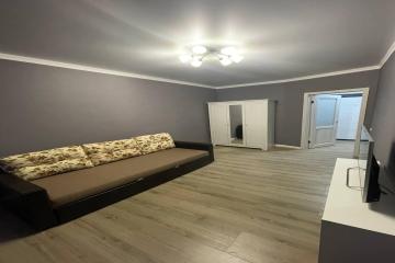 Фото №3: 1-комнатная квартира 35 м² - Краснодар, мкр. жилой комплекс Талисман, ул. Душистая, 54/А