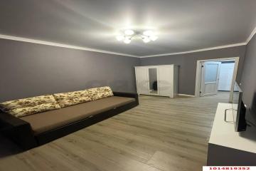 Фото №3: 1-комнатная квартира 35 м² - Краснодар, мкр. жилой комплекс Талисман, ул. Душистая, 54/А