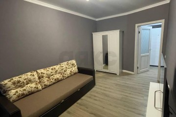 Фото №3: 1-комнатная квартира 35 м² - Краснодар, мкр. жилой комплекс Талисман, ул. Душистая, 54/А