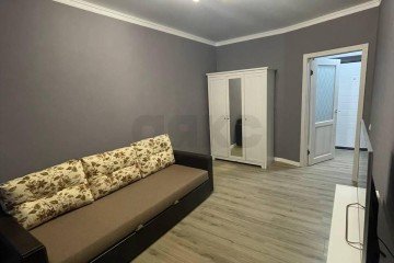 Фото №3: 1-комнатная квартира 35 м² - Краснодар, мкр. жилой комплекс Талисман, ул. Душистая, 54/А