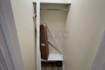 Фото №5: 1-комнатная квартира 35 м² - Краснодар, мкр. жилой комплекс Талисман, ул. Душистая, 54/А