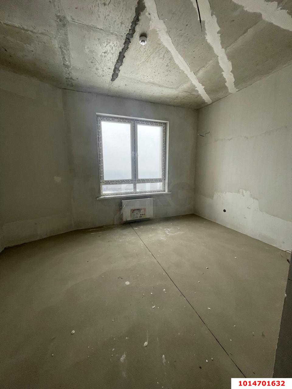 Фото №7: 1-комнатная квартира 52 м² - Краснодар, жилой комплекс Фонтаны, ул. Воронежская, 47Б