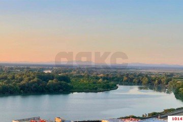 Фото №2: 1-комнатная квартира 52 м² - Краснодар, мкр. жилой комплекс Фонтаны, ул. Воронежская, 47Б