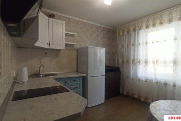 Фото №1: 1-комнатная квартира 35 м² - Краснодар, мкр. Почтовый, пр-кт имени писателя Знаменского, 16