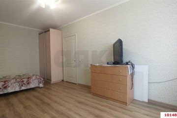 Фото №5: 1-комнатная квартира 35 м² - Краснодар, мкр. Почтовый, пр-кт имени писателя Знаменского, 16