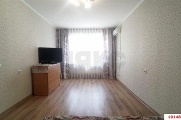 Фото №4: 1-комнатная квартира 35 м² - Краснодар, мкр. Почтовый, пр-кт имени писателя Знаменского, 16