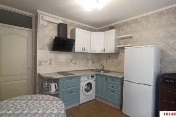 Фото №2: 1-комнатная квартира 35 м² - Краснодар, мкр. Почтовый, пр-кт имени писателя Знаменского, 16