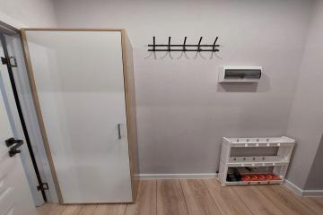 Фото №4: Студия 16 м² - Краснодар, мкр. жилой комплекс Самолёт-4, ул. Ивана Беличенко, 95к1