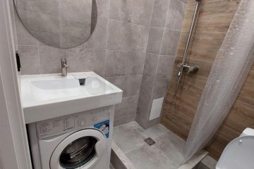 Фото №5: Студия 16 м² - Краснодар, мкр. жилой комплекс Самолёт-4, ул. Ивана Беличенко, 95к1