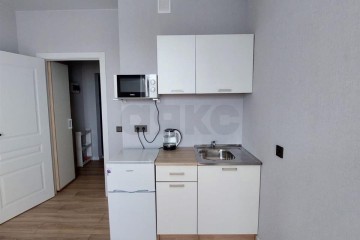 Фото №1: Студия 16 м² - Краснодар, мкр. жилой комплекс Самолёт-4, ул. Ивана Беличенко, 95к1