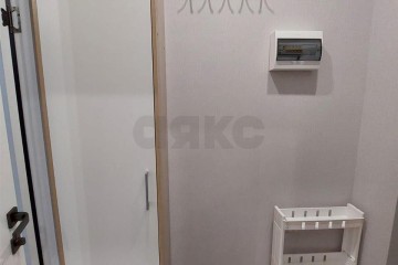 Фото №4: Студия 16 м² - Краснодар, мкр. жилой комплекс Самолёт-4, ул. Ивана Беличенко, 95к1