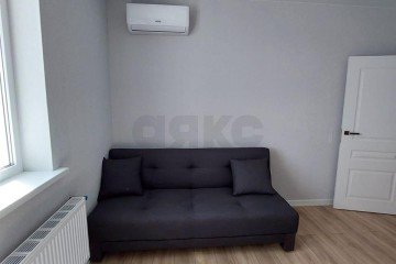 Фото №2: Студия 16 м² - Краснодар, мкр. жилой комплекс Самолёт-4, ул. Ивана Беличенко, 95к1