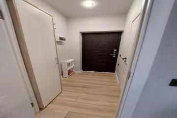 Фото №3: Студия 16 м² - Краснодар, мкр. жилой комплекс Самолёт-4, ул. Ивана Беличенко, 95к1