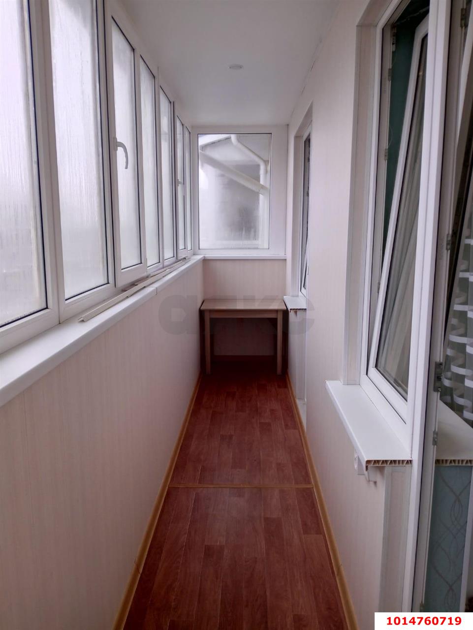 Фото №14: 1-комнатная квартира 2 м² - Краснодар, Россинского, ул. Командорская, 8