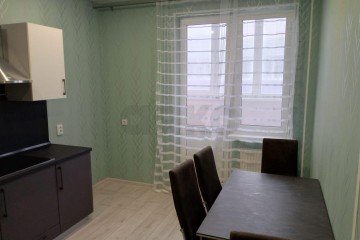 Фото №2: 1-комнатная квартира 2 м² - Краснодар, мкр. жилой комплекс Краски, ул. Краеведа Соловьёва, 6