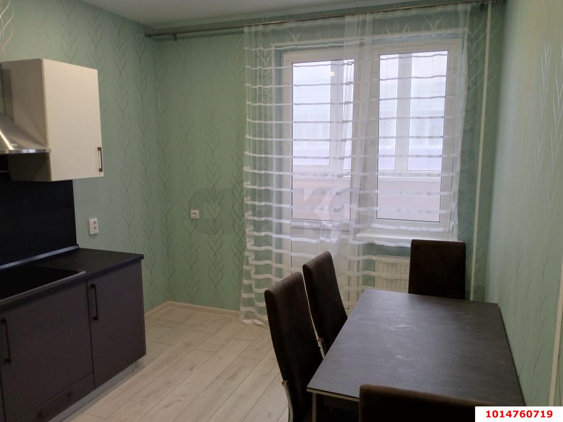 Фото №11: 1-комнатная квартира 2 м² - Краснодар, Россинского, ул. Командорская, 8