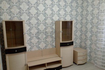 Фото №5: 1-комнатная квартира 2 м² - Краснодар, мкр. жилой комплекс Краски, ул. Краеведа Соловьёва, 6