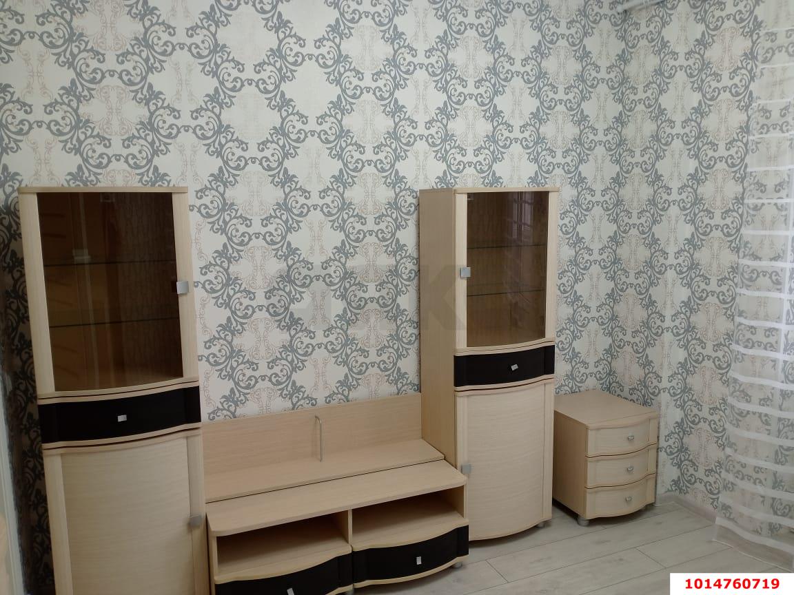 Фото №5: 1-комнатная квартира 2 м² - Краснодар, жилой комплекс Краски, ул. Краеведа Соловьёва, 6