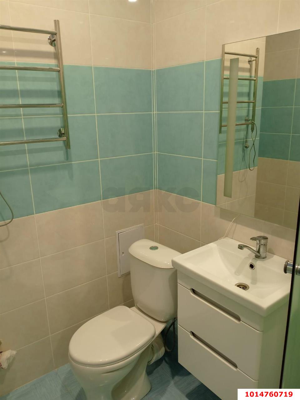 Фото №13: 1-комнатная квартира 2 м² - Краснодар, Россинского, ул. Командорская, 8